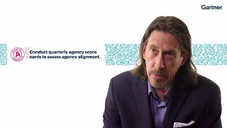 Analyst Inbox: Jay Wilson on Agency Performance Evaluation