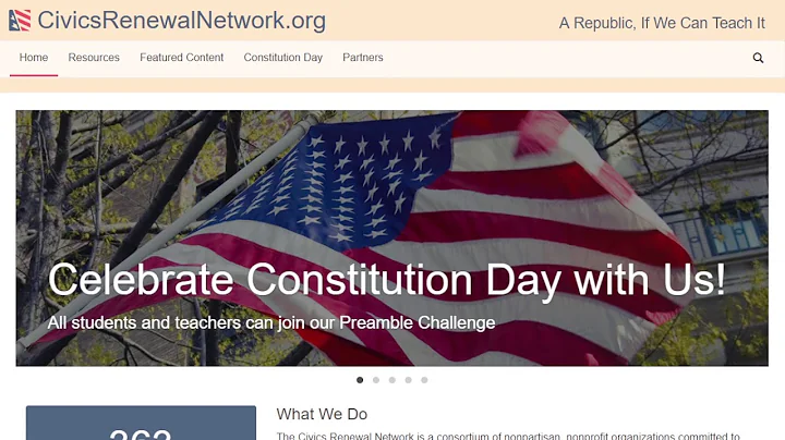 Constitution Day 2017 - DayDayNews