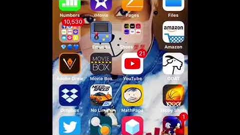 How to get tweakbox ios 11 NO jAILBREAK’!!!!💯💯