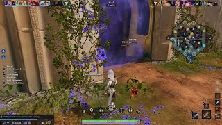 Predecessor crazy good Serath build