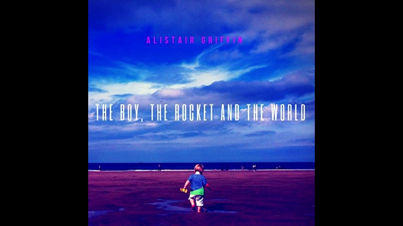 Alistair Griffin - Set It On Fire (Lyrics)