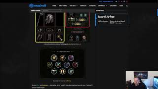 Gear Walkthrough Guide (Last Epoch 0.9)