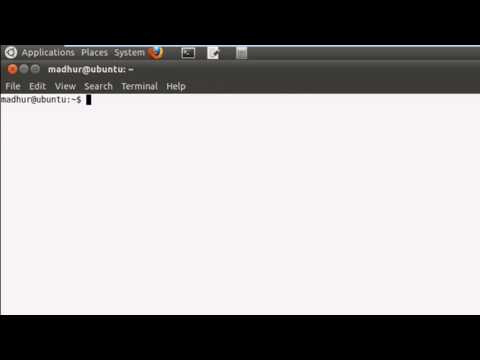 Shell Scripting Tutorials 29  The 'if then else' Statement