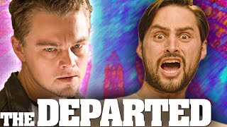How's Ya Mutha? - The Departed Review