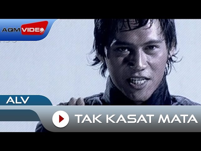 ALV - Tak Kasat Mata | Official Video class=