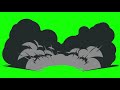 Green Screen Dragon Ball Z Video Effects MEGA Pack 