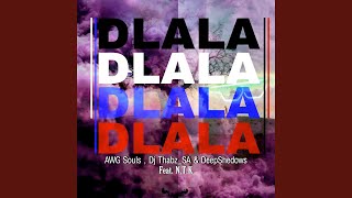 Dlala