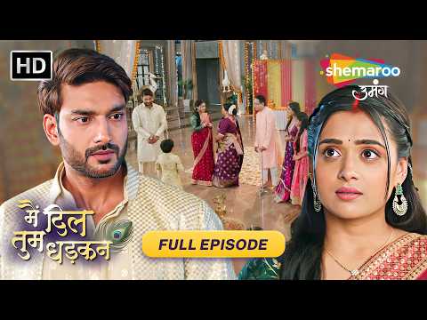 Main Dil Tum Dhadkan Back To Back | Shemaroo Umang | Hindi Tv Serial