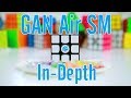 GAN356 Air SM: in depth review