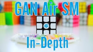 GAN356 Air SM: in depth review