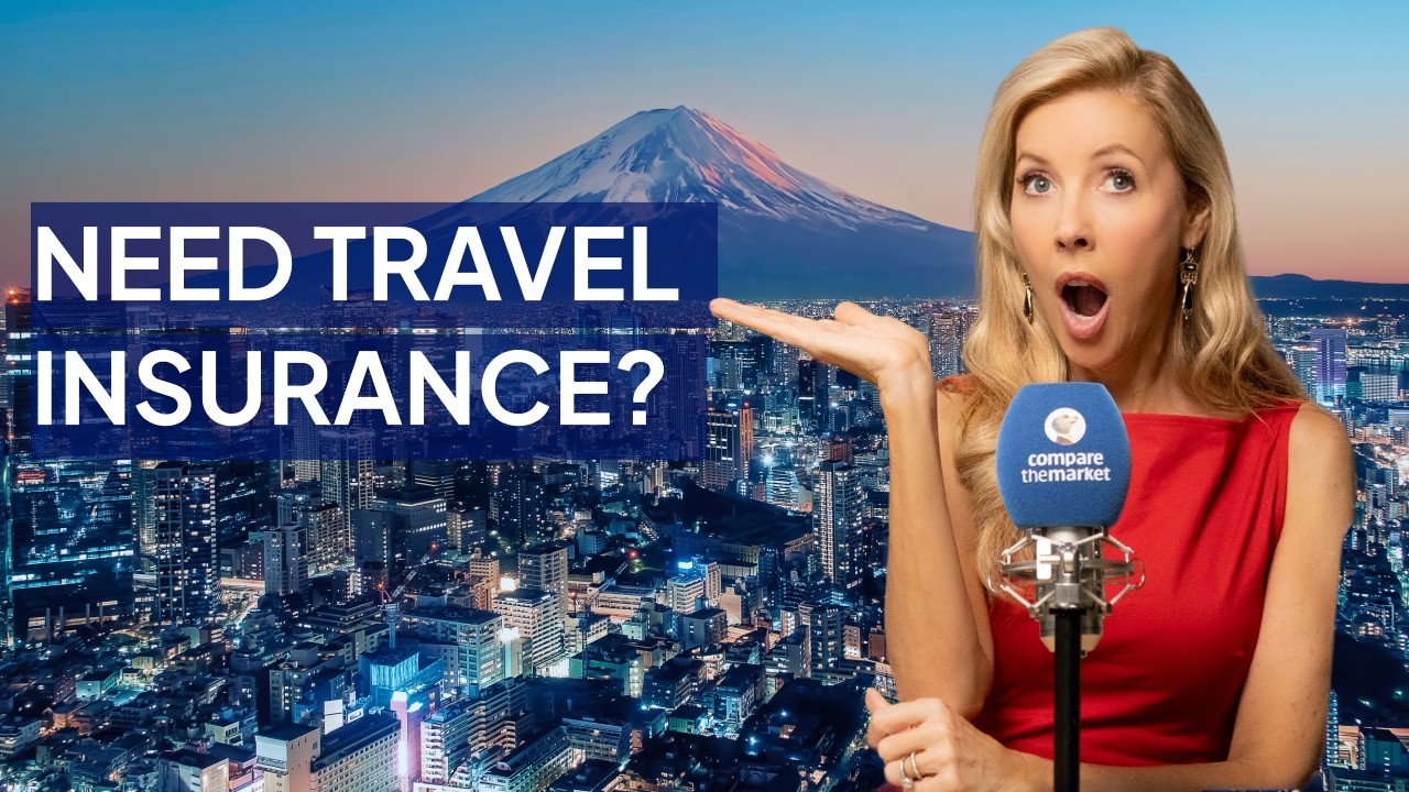 Don’t Buy Japan Travel Insurance Until You Watch This