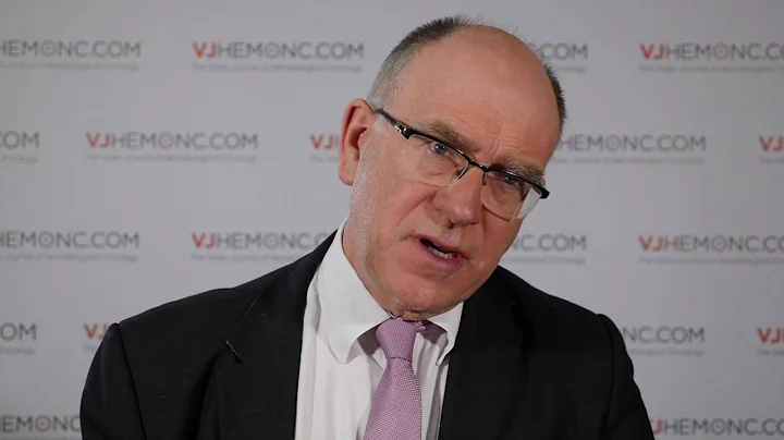 Charles Craddock on the latest UK AML trials