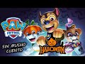 PAW PATROL ESPECIAL DE HALLOWEEN | RESUMEN EN 14 MINUTOS