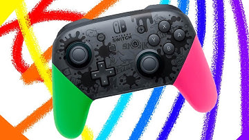 Splatoon 2 Motion Vs Stick Control | Which one to use?