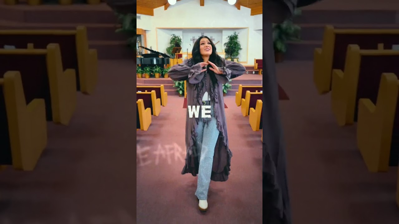 There is POWER in prayer.