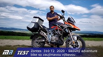 Zontes Youtube Zontes Youtube