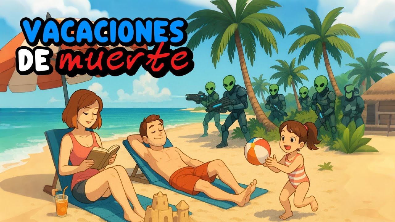 Nuevos Experimentos para Intentar Liquidar a los Humanos