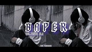 Download lagu BAPER - TEGAR OLA × FANDI HALID ( YOSUA CARLOS ) DISKO TANAH 2024 FREE FLM!
