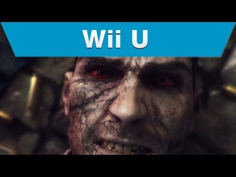 Vídeo: Ubisoft Anuncia ZombiU Exclusivamente Para Wii U