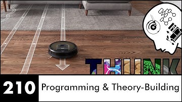 210. Programming & Theory-Building