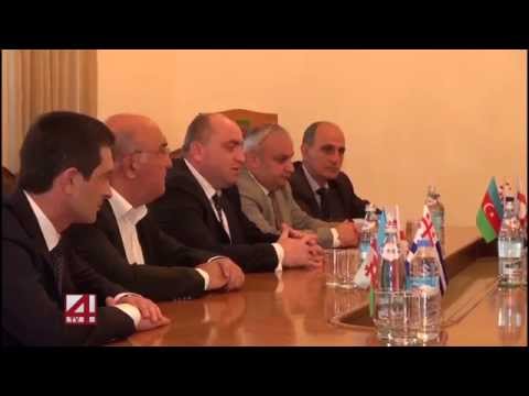 აჭარის მთავრობაში საკადრო ცვლილეები იგეგმება