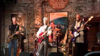 Video thumbnail of "Lil' Ed & The Blues Imperials - Older Woman"