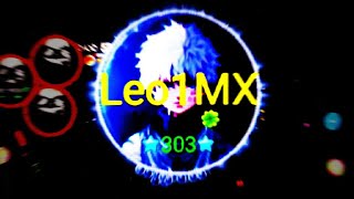 NEBULOUS.IO! BIG QUIT x16!!! TRICKS HARD! TRIPLES REVERSES LMAO! LEGEND NEW? 2019