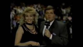 NWA MAIN EVENT - 12/23/90