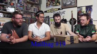 In Response to Aaron From Blind Wave