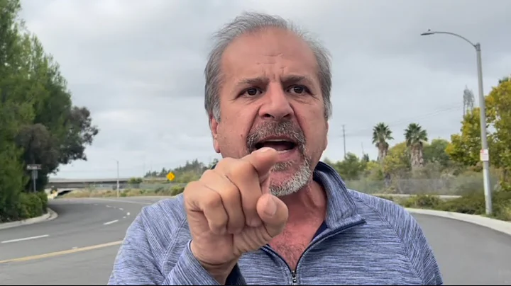 KAREN GOES INSANE At COSTCO