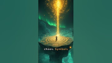 The Hidden Language of Symbols: Unlocking the Secrets of the Universe