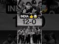 12IND /PAK0/🤯#viral #cricket #indvspakodi #shortsfeed #indiancricketer