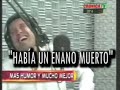 TOP 5 MEJORES ANÉCDOTAS EN LA TV ARGENTINA PARTE 1/2