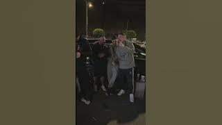 Albert NBN, MGK666, Vali Nebunu si Angelo sau imbatat si au intrat live 😂