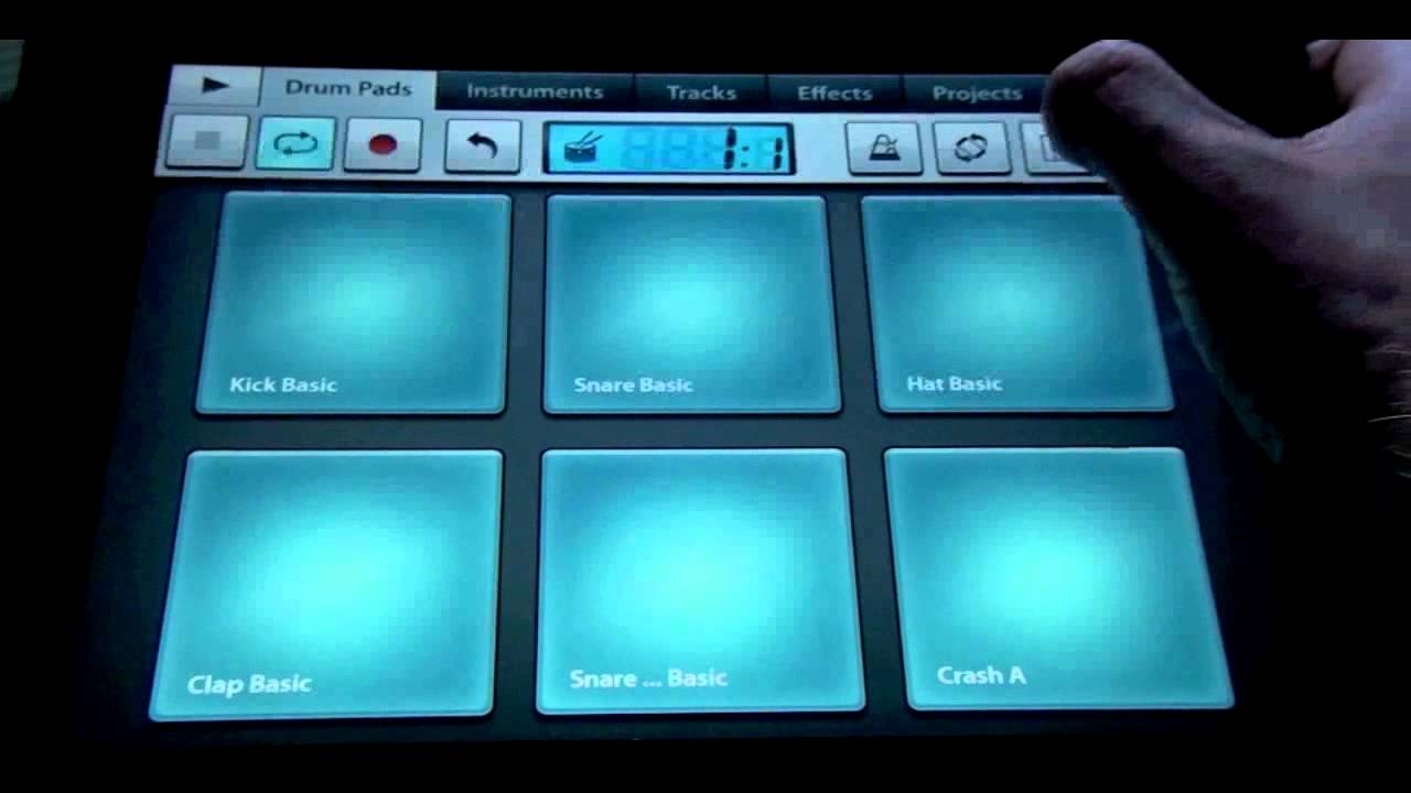 fl studio mobile apps