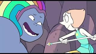 Bismuth Pearl I don t Recall me asking you to bring a spear