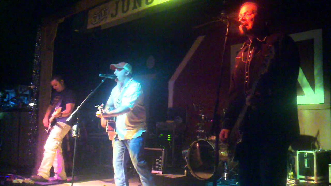 Kevin Lee at the Junction Benson NC YouTube