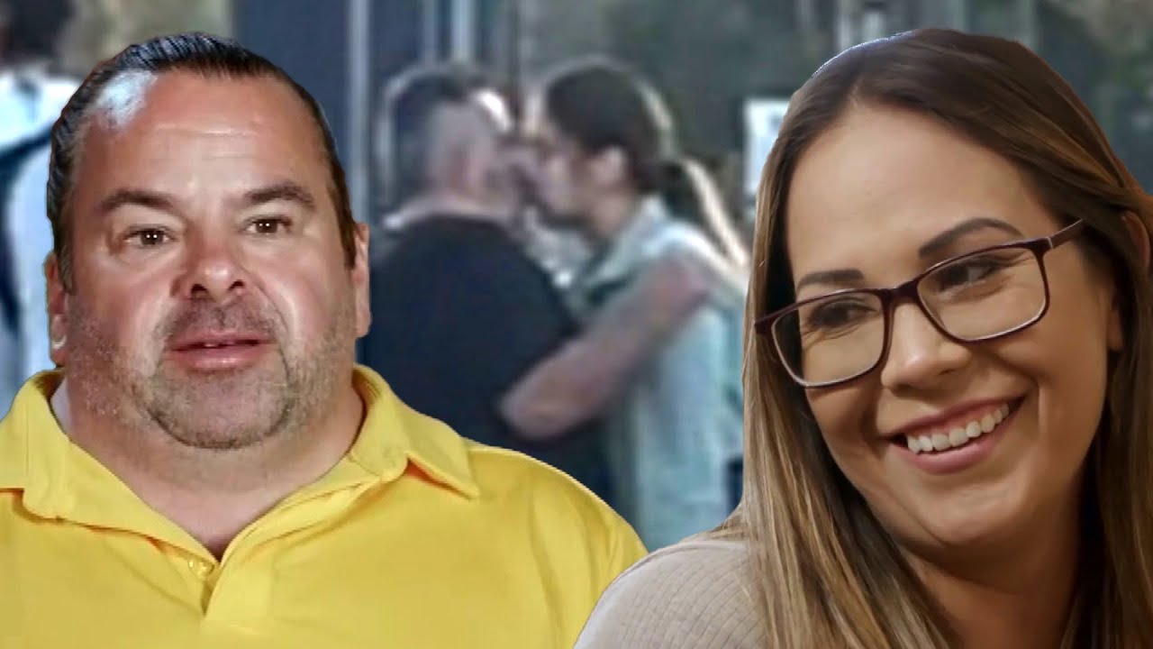 90 Day Fianc s Big Ed KISSES Ex Liz Amid Reported Engagement YouTube 90-day-fianc-s-big-ed-kisses-ex-liz-amid-reported-engagement-youtube