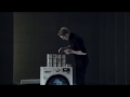 LG Centum System - House of Cards (NO)