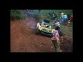 Rallye des cimes dans les annes 70