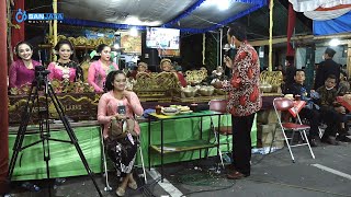 Live Streaming Tunda Karawitan MARGO LARAS Gebang Kota || PENI SALON Audio - Pengkok 11 Nov 2021