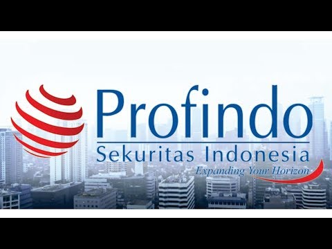 Profindo Sekuritas Indonesia Company Profile