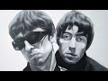 Oasis (Noel &amp; Liam) &#39;The Evening Session&#39; 07.06.94