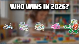 The Top 5 Best Coding Critters in 2026 - Must Watch Before Buying!