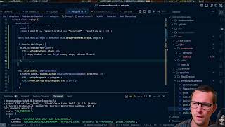 CodeSandbox - SDK - Found some more stuff to fix