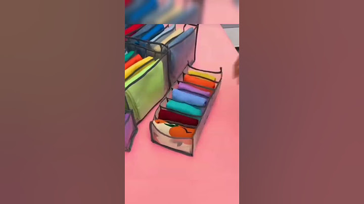 Small Wardrobe Organization Ideas #wardrobeorganisationideas #wardrobeorganizer