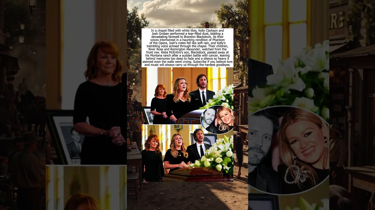 💔 A HEARTBREAKING FAREWELL 🎶