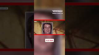 How a murder suspect was found 40 years after killing: NEWSMAX's Jason Mattera