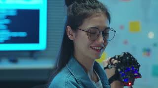 City Of Sydney - Community Technology