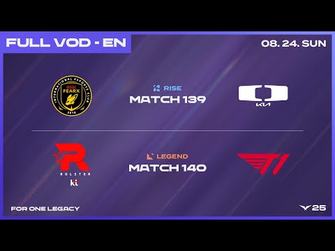 LCK Global